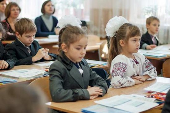 Советы для выбора школьной формы.