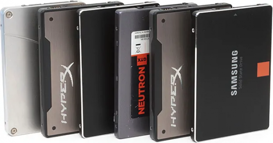 Что такое SSD-диск и на что обратить внимание при его выборе?