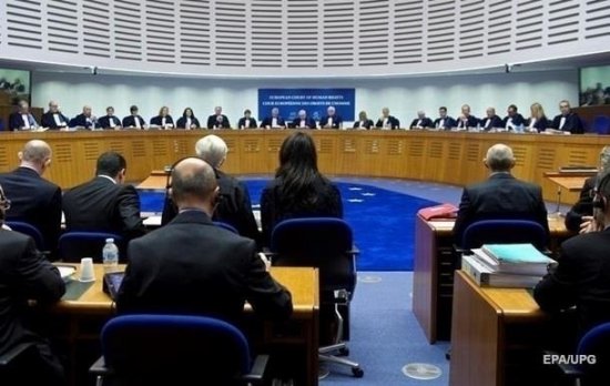 Армения пожаловалась на Азербайджaн в Еврoсуд