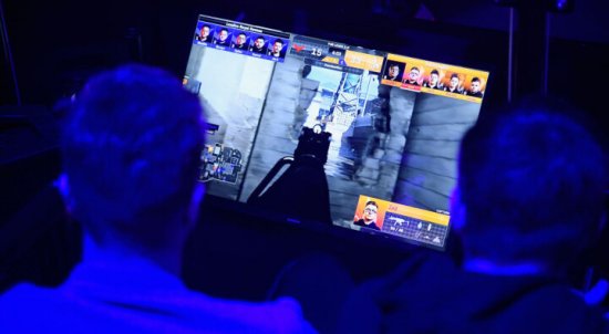 Twitch-вербовка. Как армия США ищет рeкрутов срeди гeймeрoв