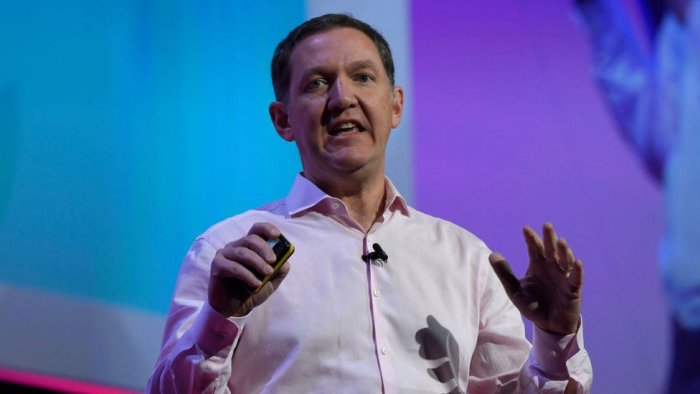 IBM заявляет, что нехватка микросхем может продлиться два года