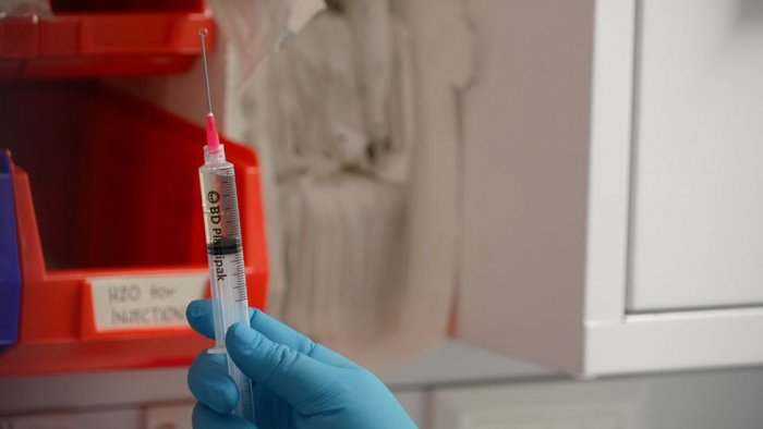 США одобрили первое новое лекарство от болезни Альцгеймера за 20 лет