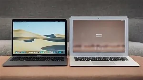MacBook Pro/Air тормозит. В чем причина, что делать?