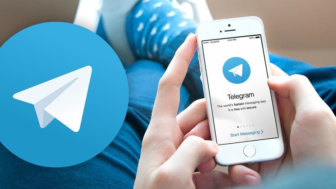 Как раскрутить канал в Telegram