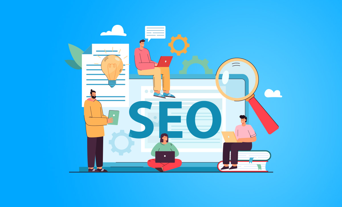 Что такое SEO? Руководство 2022 года по поисковой оптимизации