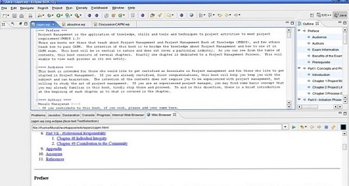 В чем разница между Eclipse и NetBeans? с правильным определением и кратким объяснением