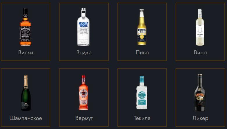 Доставка алкоголя в Дубае: Как это работает и что важно знать