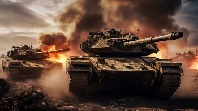 Причины популярности покупки готовых аккаунтов War Thunder