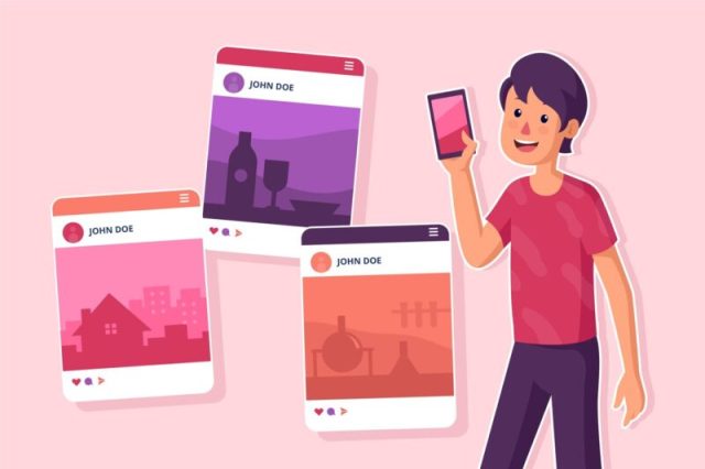 Утечка фото: Как социальная инженерия превращает снимки в оружие